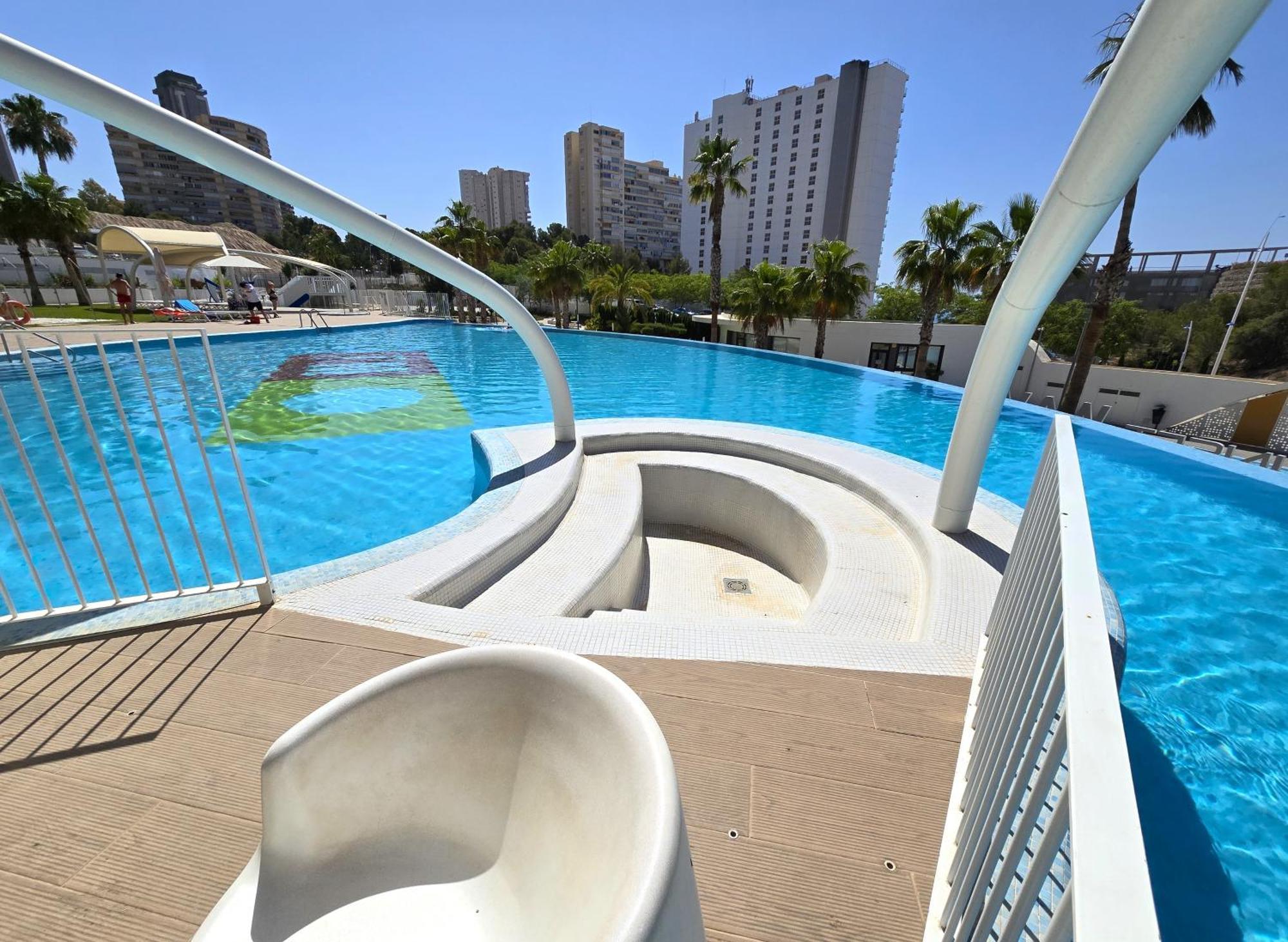 Apartamento Sunset Waves The View Benidorm