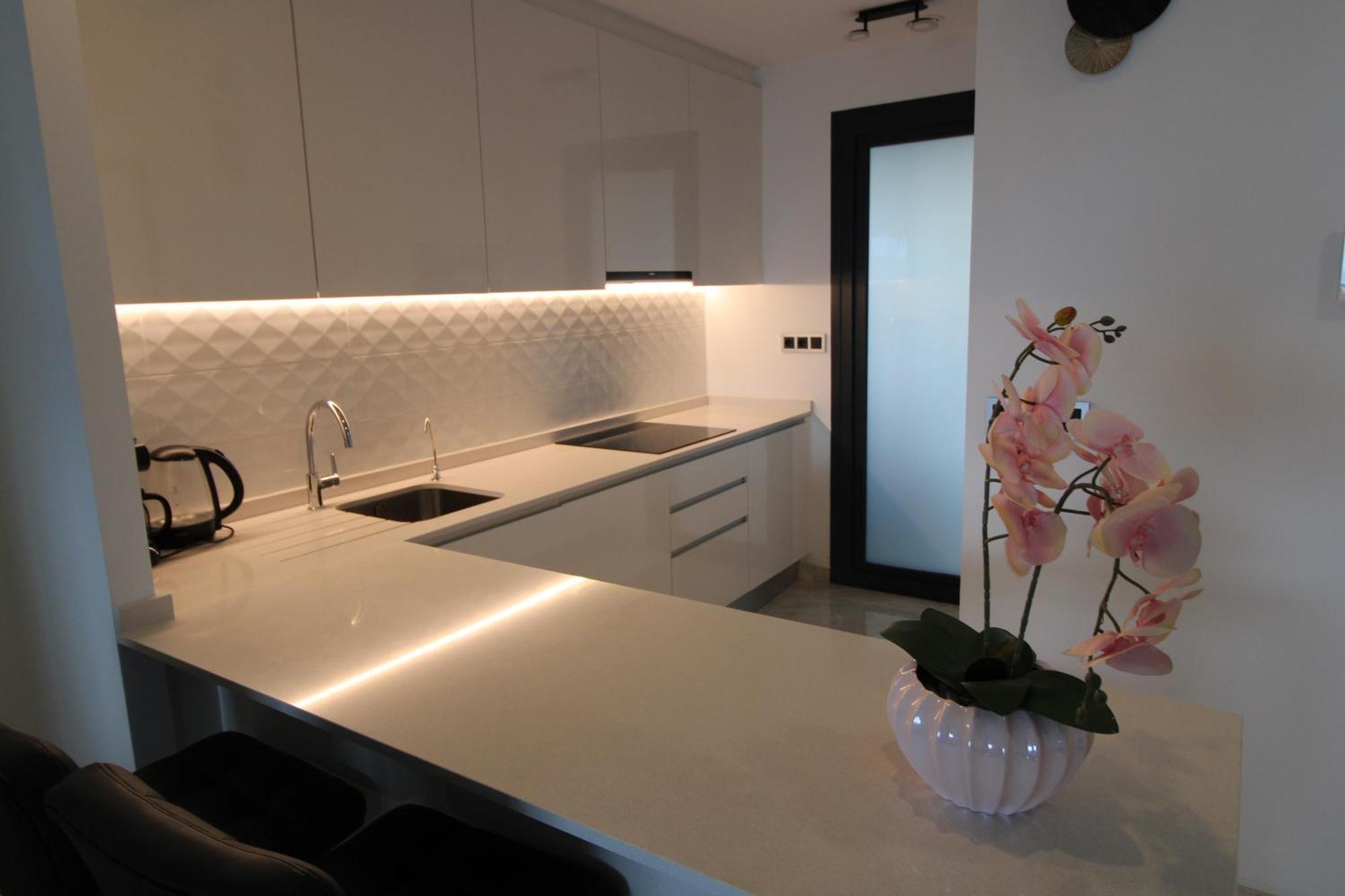 Sunset Waves The View Apartment Benidorm