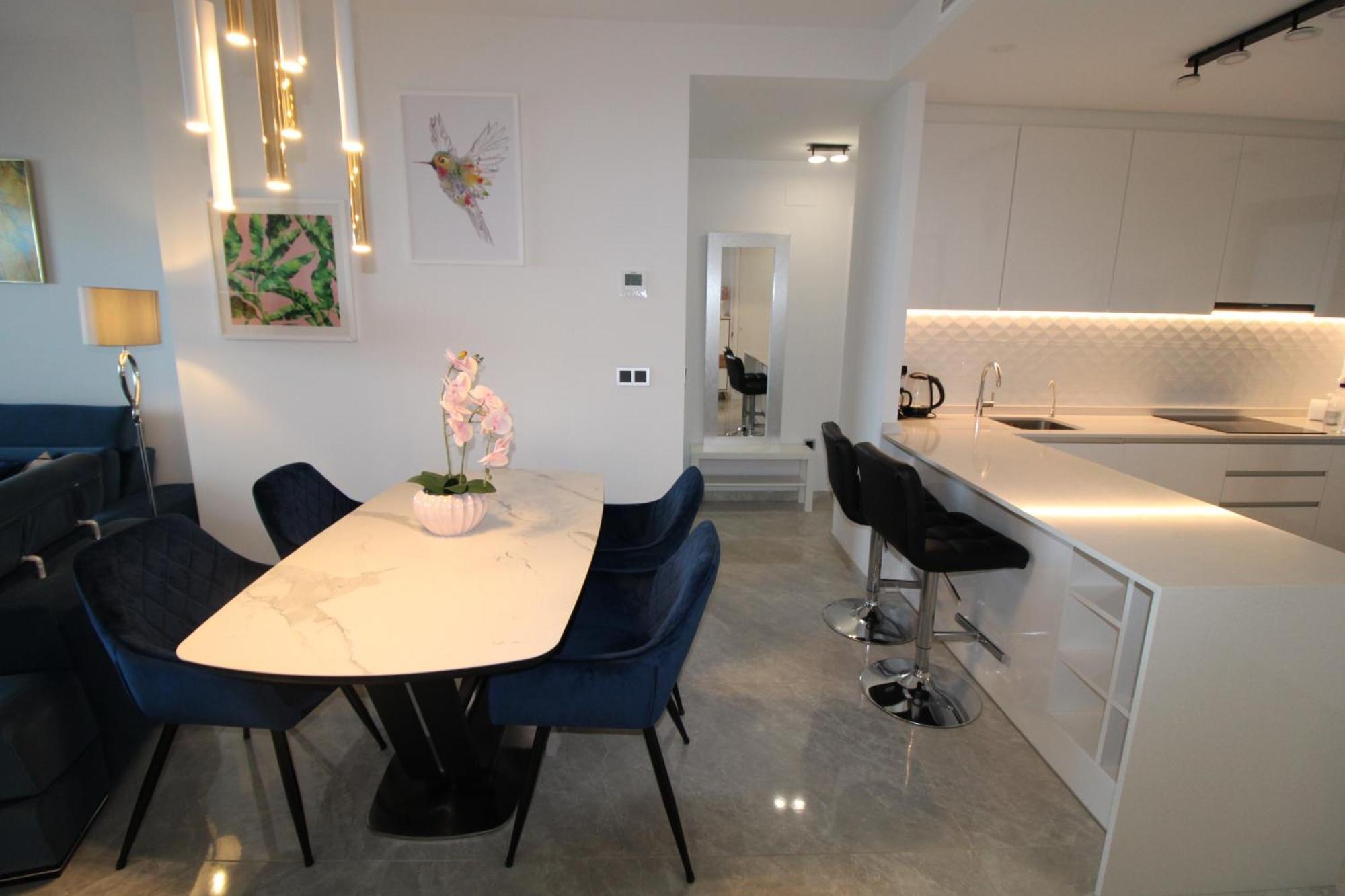 Apartamento Sunset Waves The View Benidorm